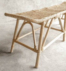 Zoe Bench - Large