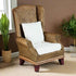 Bali Wing Chair - Padma's Plantation