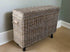 KUBU CONSOLE TABLE TRUNK - Padma's Plantation