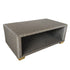 NAUTILUS OUTDOOR COFFEE TABLE - Padma's Plantation