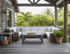 NAUTILUS OUTDOOR RIGHT - FACING LOVESEAT - Padma's Plantation