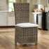 Nico Side Dining Chair - Kubu - Padma's Plantation