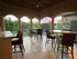 OUTDOOR ALFRESCO BARSTOOL - OUTDOOR KUBU - Padma's Plantation