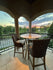 OUTDOOR ALFRESCO COUNTER STOOL - OUTDOOR KUBU - Padma's Plantation