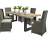 Outdoor Nico Dining Chair - Padma's Plantation