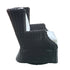 OUTDOOR TERRACE LOUNGE CHAIR - SAND - Padma's Plantation