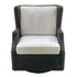 OUTDOOR TERRACE LOUNGE CHAIR - SAND - Padma's Plantation