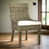 SET OF 2 - ALFRESCO DINING CHAIR - KUBU - Padma's Plantation