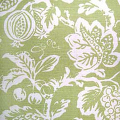 10 YARDS OF OUTDOOR FABRIC - P KAUFMANN - LULU - COLOR PETUNIA 004