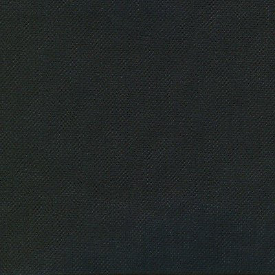 10 YARDS OF POLYESTER / COTTON FABRIC - RICHLOOM - PATRIOT - COLOR EBONY - Padma's Plantation