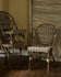 SET OF 2 - Paris Bistro Chair - Kubu - Padma's Plantation
