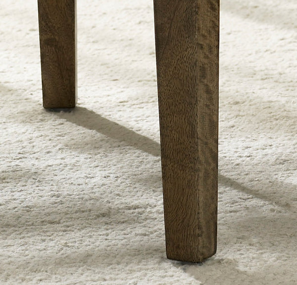 ALFRESCO COUNTER STOOL - KUBU - Padma's Plantation