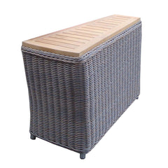 BARBADOS OUTDOOR END TABLE