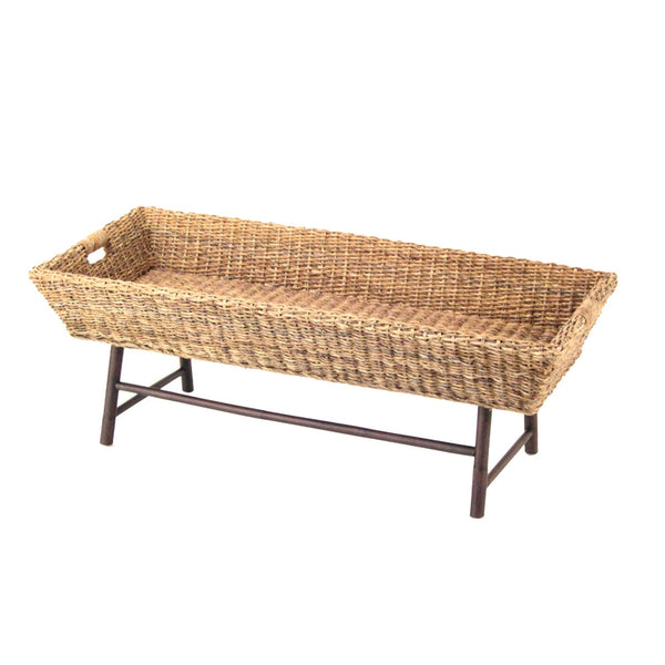 Basket Coffee Table - Padma's Plantation