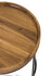 BERKELEY END TABLE - Padma's Plantation