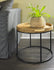 BERKELEY END TABLE - Padma's Plantation