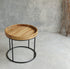 BERKELEY END TABLE - Padma's Plantation