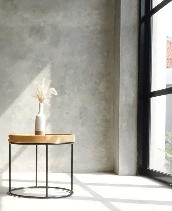 BERKELEY END TABLE - Padma's Plantation