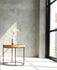 BERKELEY END TABLE - Padma's Plantation