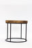 BERKELEY END TABLE - Padma's Plantation