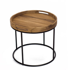 BERKELEY END TABLE