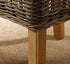 Boca Counterstool - Kubu - Padma's Plantation