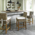 Boca Counterstool - Kubu - Padma's Plantation