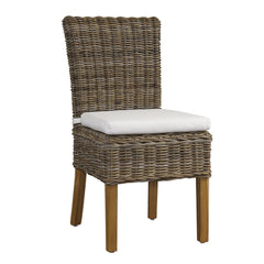 Boca Dining Chair - Kubu