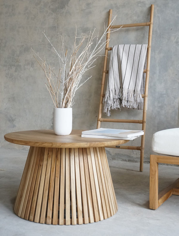 CAPE COD COFFEE TABLE - Padma's Plantation