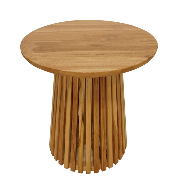 CAPE COD END TABLE - Padma's Plantation