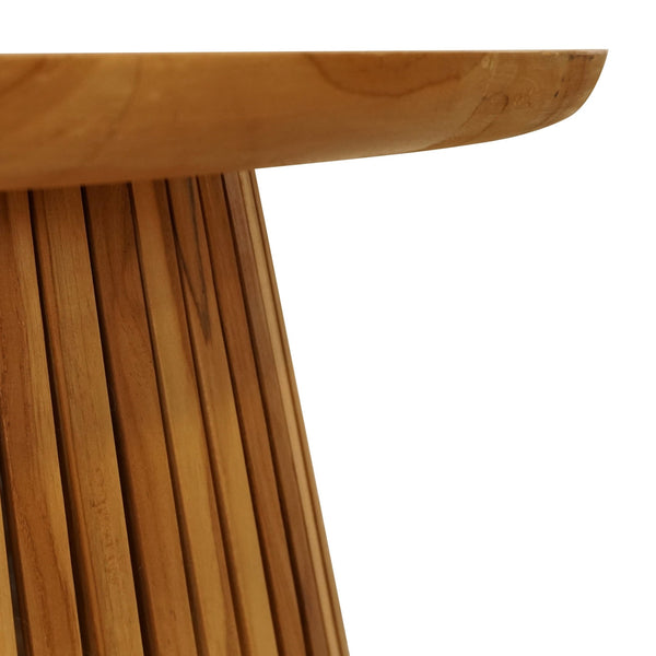 CAPE COD END TABLE - Padma's Plantation