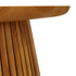 CAPE COD END TABLE - Padma's Plantation