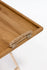 CHARLESTON FOLDING SERVING TABLE - Padma's Plantation