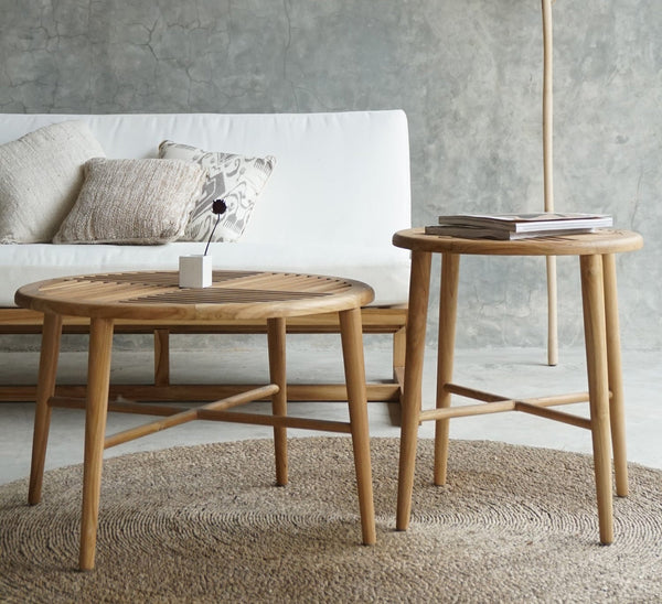 COASTAL COFFEE TABLE - Padma's Plantation