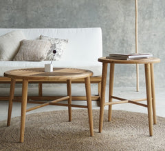 COASTAL COFFEE TABLE - Padma's Plantation