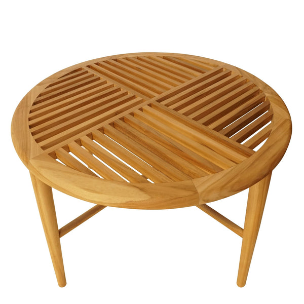 COASTAL COFFEE TABLE - Padma's Plantation