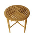 COASTAL END TABLE - Padma's Plantation