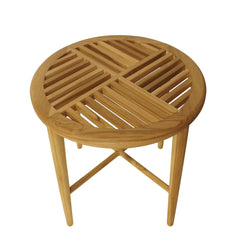 COASTAL END TABLE