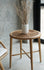 COASTAL END TABLE - Padma's Plantation