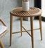COASTAL END TABLE - Padma's Plantation