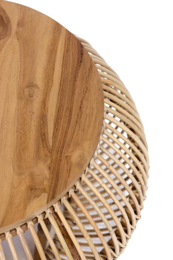 EDGEWATER COFFEE TABLE - Padma's Plantation