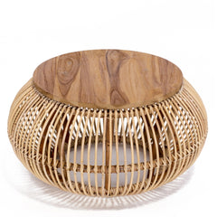 EDGEWATER COFFEE TABLE