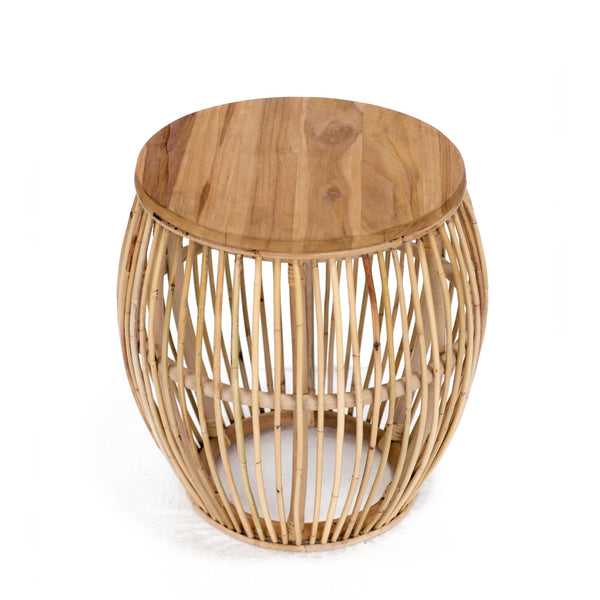 EDGEWATER SIDE TABLE - Padma's Plantation