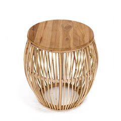 EDGEWATER SIDE TABLE