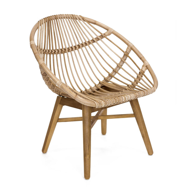 FLORIDA CHAIR - Padma's Plantation
