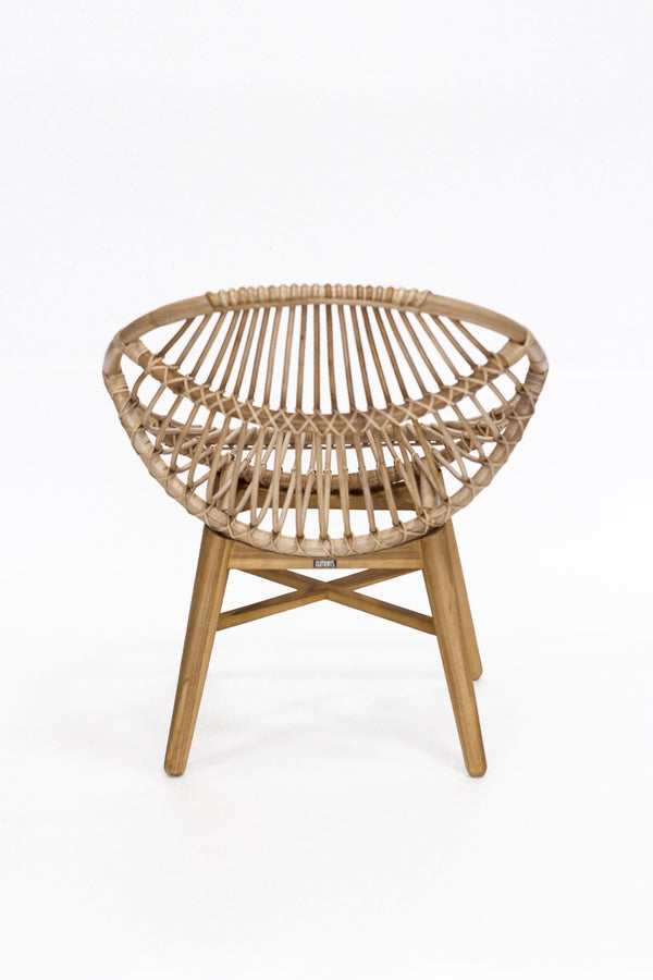 FLORIDA CHAIR - Padma's Plantation