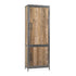 ISLAND ESTATE RECLAIMED TEAK CABINET - Padma's Plantation