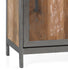 ISLAND ESTATE RECLAIMED TEAK CABINET - Padma's Plantation