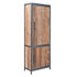 ISLAND ESTATE RECLAIMED TEAK CABINET - Padma's Plantation