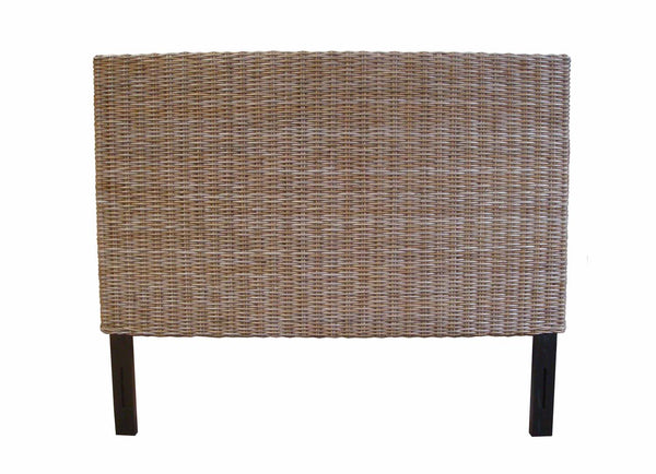 Kubu Weave Headboard - Padma's Plantation